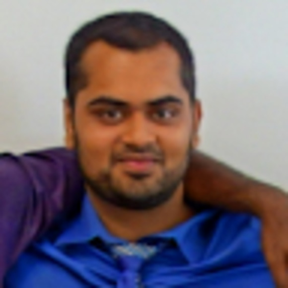 Meet your Posher, Zohaib - Picture 1 of 1